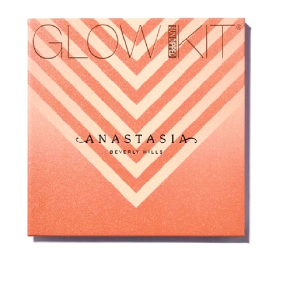 Anastasia of Beverly Hills glow sun dipped kit - Picture 3 of 4